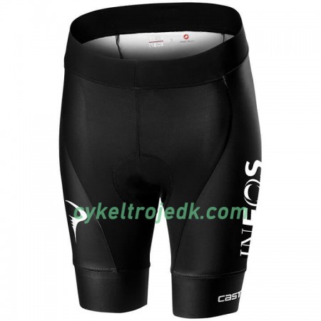 Cykelshorts Dame 2019 TEAM INEOS N002